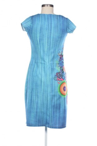 Sukienka Desigual, Rozmiar M, Kolor Kolorowy, Cena 255,78 zł