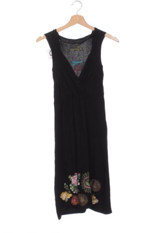 Φόρεμα Desigual, Μέγεθος XS, Χρώμα Πολύχρωμο, Τιμή 17,99 €