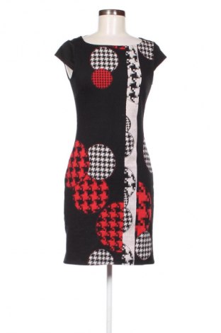 Šaty  Desigual, Veľkosť S, Farba Viacfarebná, Cena  43,03 €