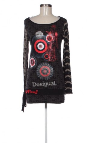 Sukienka Desigual, Rozmiar L, Kolor Kolorowy, Cena 111,99 zł