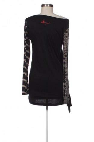 Sukienka Desigual, Rozmiar L, Kolor Kolorowy, Cena 111,99 zł