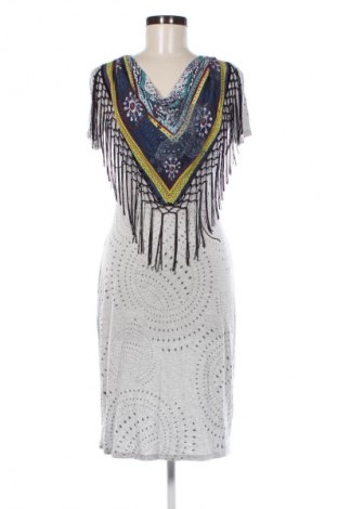 Šaty  Desigual, Veľkosť M, Farba Viacfarebná, Cena  42,99 €