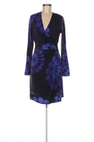 Kleid Desigual, Größe XL, Farbe Mehrfarbig, Preis 41,59 €