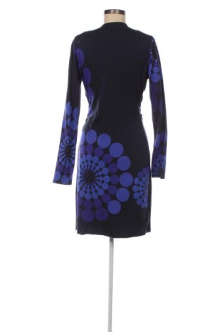 Kleid Desigual, Größe XL, Farbe Mehrfarbig, Preis 41,59 €