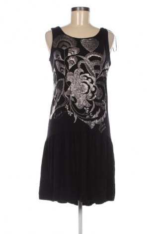 Šaty  Desigual, Velikost S, Barva Vícebarevné, Cena  1 047,00 Kč