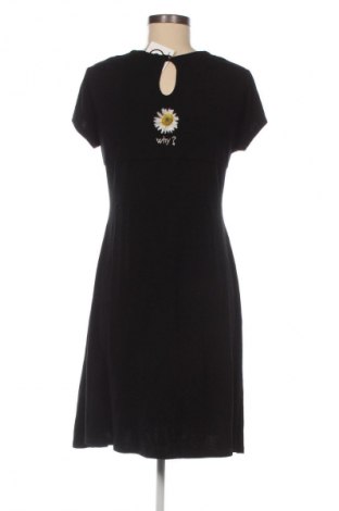 Rochie Desigual, Mărime XL, Culoare Negru, Preț 222,79 Lei
