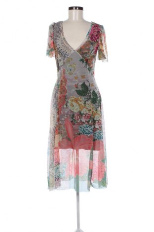 Rochie Desigual, Mărime S, Culoare Multicolor, Preț 606,44 Lei
