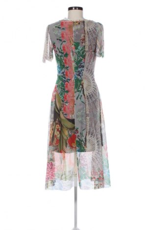 Rochie Desigual, Mărime S, Culoare Multicolor, Preț 606,44 Lei