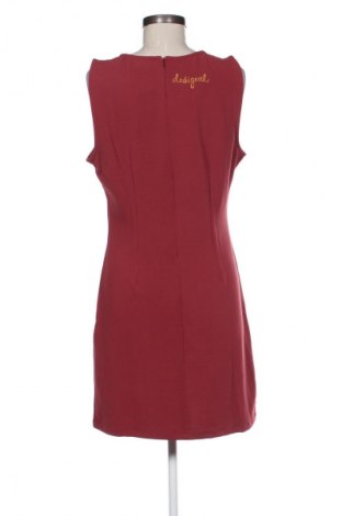 Šaty  Desigual, Velikost XL, Barva Vícebarevné, Cena  2 367,00 Kč