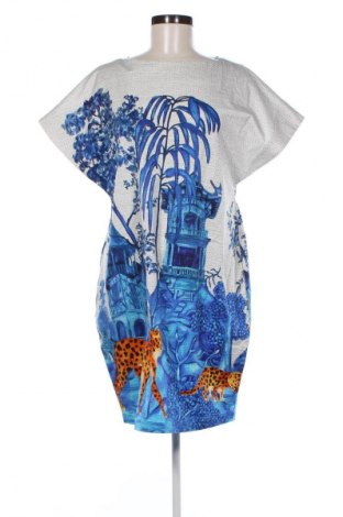 Φόρεμα Desigual, Μέγεθος M, Χρώμα Πολύχρωμο, Τιμή 61,20 €