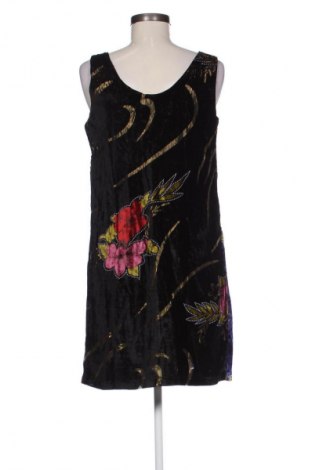 Φόρεμα Desigual, Μέγεθος M, Χρώμα Πολύχρωμο, Τιμή 95,65 €