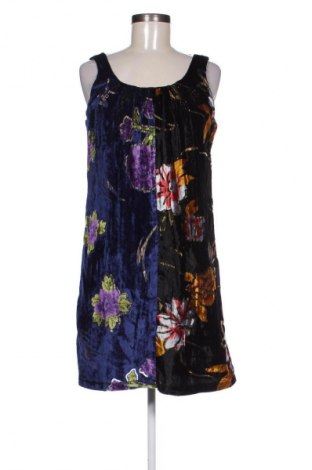 Φόρεμα Desigual, Μέγεθος M, Χρώμα Πολύχρωμο, Τιμή 95,65 €