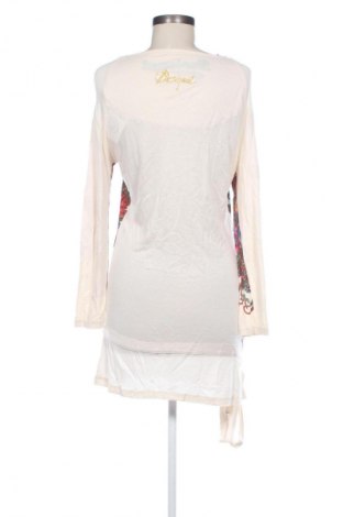 Kleid Desigual, Größe L, Farbe Mehrfarbig, Preis 41,94 €