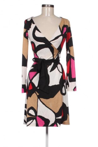 Φόρεμα Diane Von Furstenberg, Μέγεθος S, Χρώμα Πολύχρωμο, Τιμή 75,06 €