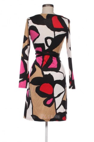 Φόρεμα Diane Von Furstenberg, Μέγεθος S, Χρώμα Πολύχρωμο, Τιμή 75,06 €
