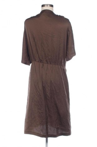 Sukienka Diane Von Furstenberg, Rozmiar L, Kolor Brązowy, Cena 450,06 zł