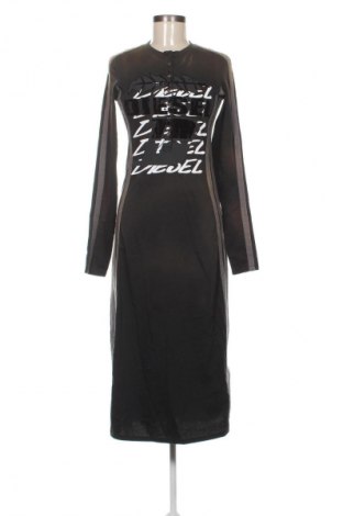 Kleid Diesel, Größe S, Farbe Mehrfarbig, Preis 239,99 €