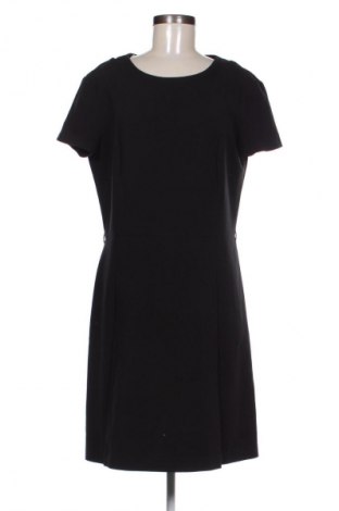 Rochie Dika, Mărime XL, Culoare Negru, Preț 130,41 Lei
