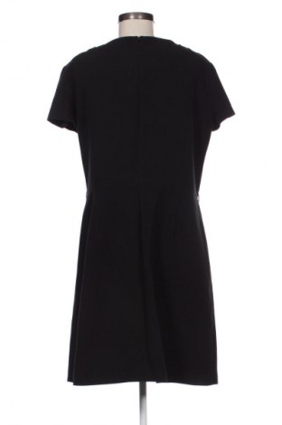 Rochie Dika, Mărime XL, Culoare Negru, Preț 130,41 Lei