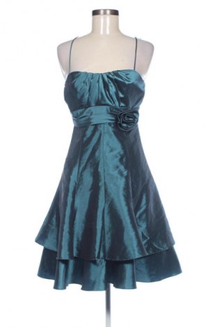 Rochie Dollar, Mărime M, Culoare Albastru, Preț 78,41 Lei