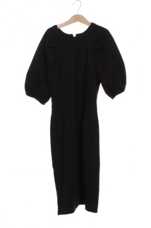 Kleid Donna Morgan, Größe XXS, Farbe Schwarz, Preis 33,99 €