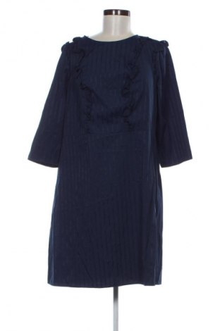 Sukienka Dorothy Perkins, Rozmiar M, Kolor Niebieski, Cena 88,99 zł