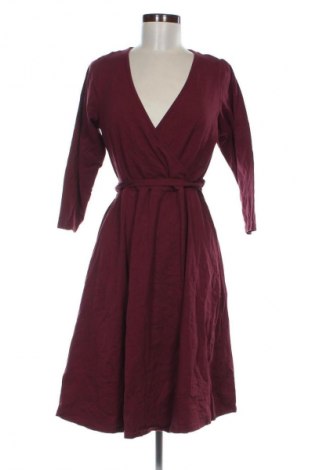 Kleid Dorothy Perkins, Größe XL, Farbe Rot, Preis € 18,99