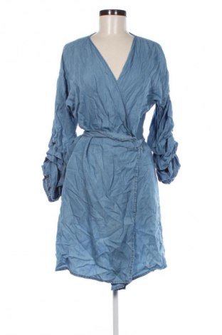Φόρεμα Dorothy Perkins, Μέγεθος L, Χρώμα Μπλέ, Τιμή 40,33 €
