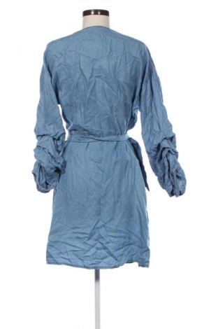 Φόρεμα Dorothy Perkins, Μέγεθος L, Χρώμα Μπλέ, Τιμή 40,33 €