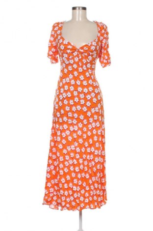 Sukienka Dorothy Perkins, Rozmiar S, Kolor Kolorowy, Cena 111,99 zł