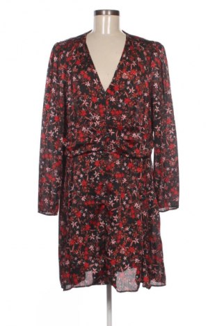 Kleid Dorothy Perkins, Größe XXL, Farbe Mehrfarbig, Preis € 26,99