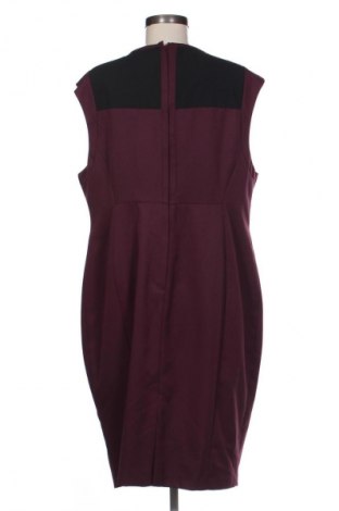 Kleid Dorothy Perkins, Größe XXL, Farbe Rot, Preis 25,20 €