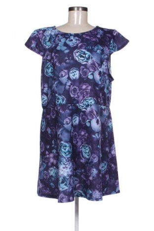 Sukienka Dorothy Perkins, Rozmiar XXL, Kolor Kolorowy, Cena 103,84 zł