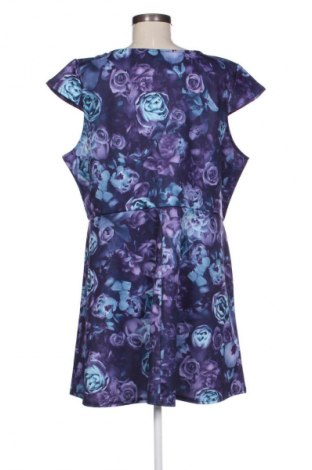 Sukienka Dorothy Perkins, Rozmiar XXL, Kolor Kolorowy, Cena 103,84 zł