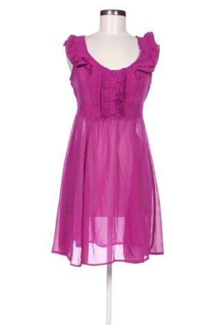 Šaty  Dorothy Perkins, Velikost M, Barva Fialová, Cena  456,00 Kč