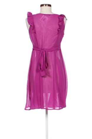 Šaty  Dorothy Perkins, Velikost M, Barva Fialová, Cena  456,00 Kč