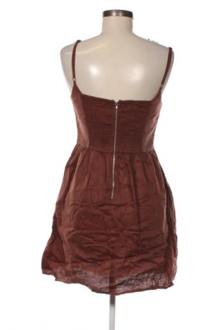 Rochie Dotti, Mărime S, Culoare Maro, Preț 98,99 Lei