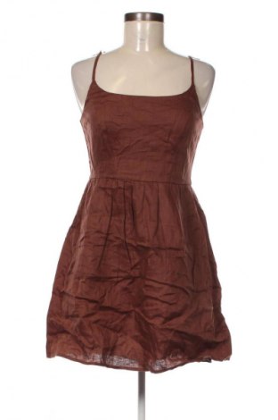 Rochie Dotti, Mărime S, Culoare Maro, Preț 98,99 Lei