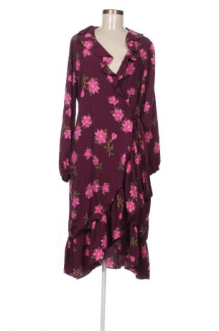 Kleid Draper James, Größe L, Farbe Mehrfarbig, Preis € 57,99
