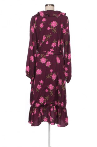 Kleid Draper James, Größe L, Farbe Mehrfarbig, Preis € 57,99