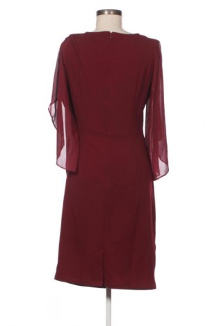 Kleid Dress Tells, Größe L, Farbe Rot, Preis € 16,99