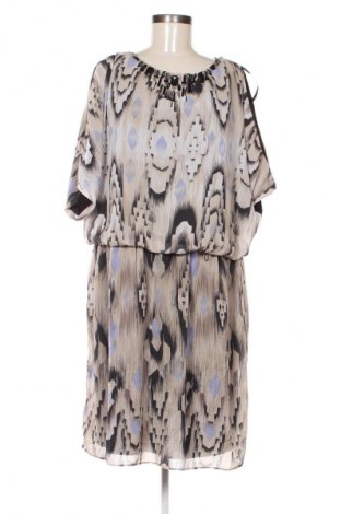 Φόρεμα Dressbarn, Μέγεθος XXL, Χρώμα Πολύχρωμο, Τιμή 18,99 €