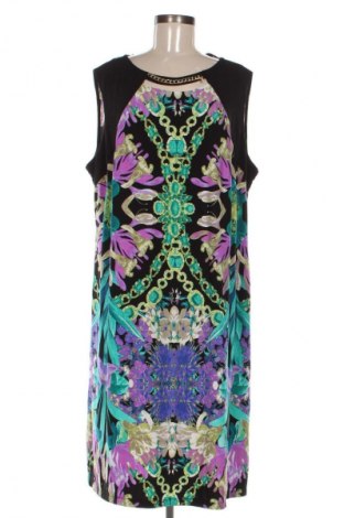 Рокля Dressbarn, Размер XXL, Цвят Многоцветен, Цена 29,99 лв.