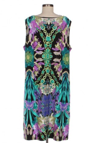 Рокля Dressbarn, Размер XXL, Цвят Многоцветен, Цена 29,99 лв.