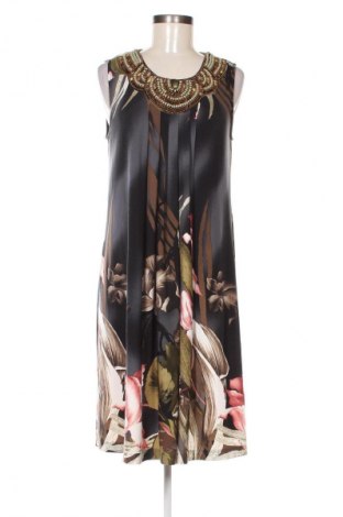Kleid Dressbarn, Größe M, Farbe Mehrfarbig, Preis 20,99 €
