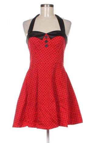 Рокля Dressystar, Размер S, Цвят Многоцветен, Цена 18,99 лв.