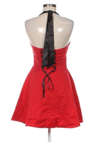 Рокля Dressystar, Размер S, Цвят Многоцветен, Цена 18,99 лв.