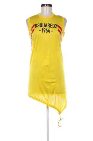 Kleid Dsquared2, Größe M, Farbe Mehrfarbig, Preis € 79,80