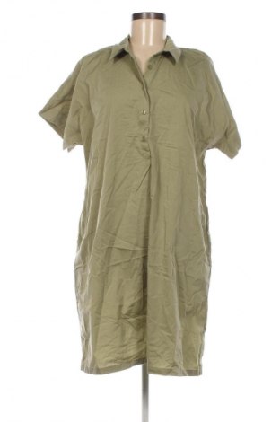 Kleid ELI & MOON, Größe M, Farbe Grün, Preis € 15,99