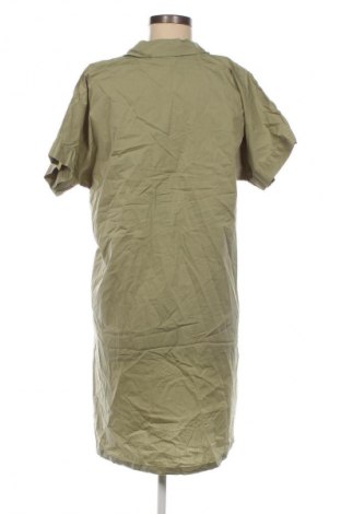 Kleid ELI & MOON, Größe M, Farbe Grün, Preis € 15,99